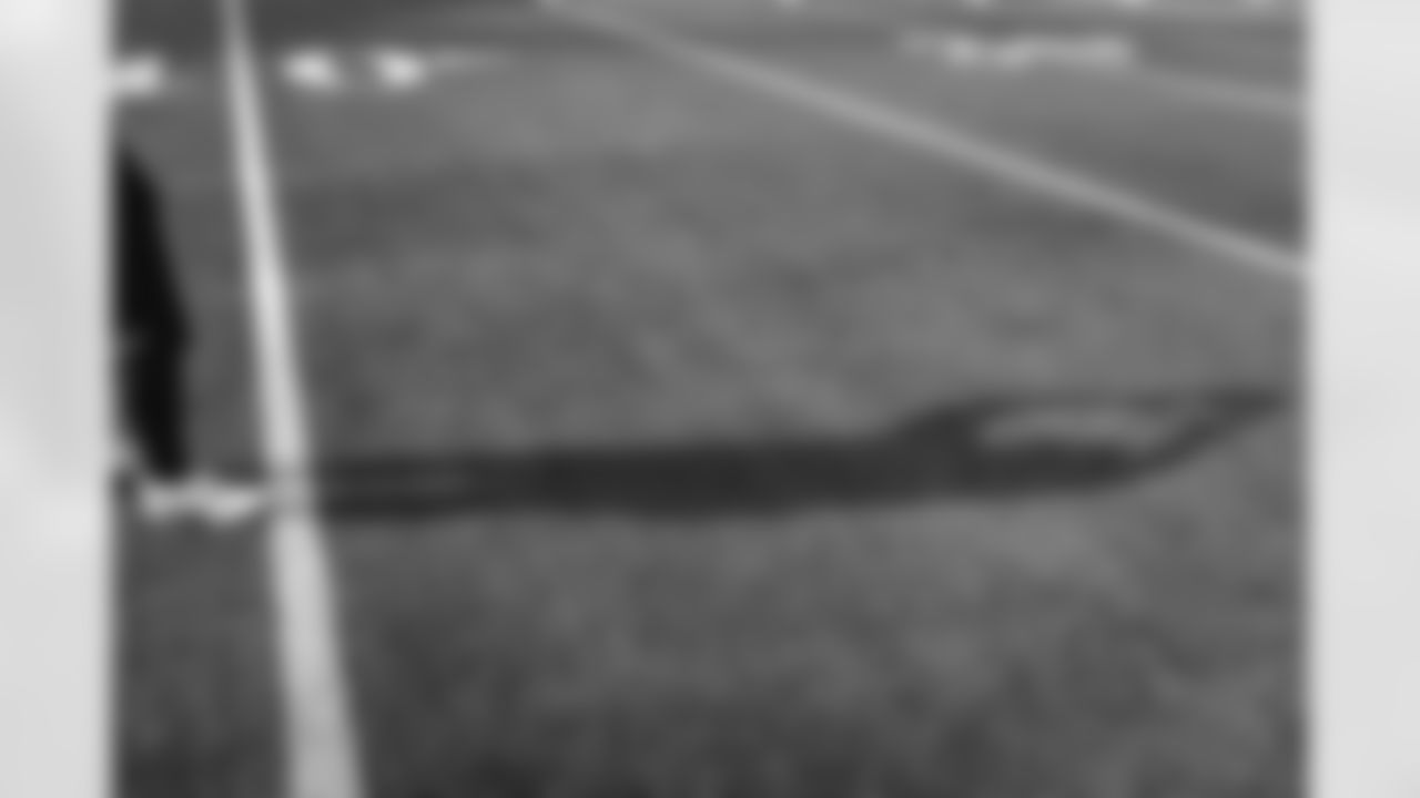 The Los Angeles Rams take on the Detroit Lions in week 15 of the 2025 NFL regular season.