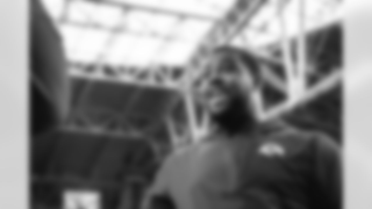 The Los Angeles Rams take on the Arizona Cardinals in week 14 of the 2025 NFL regular season.