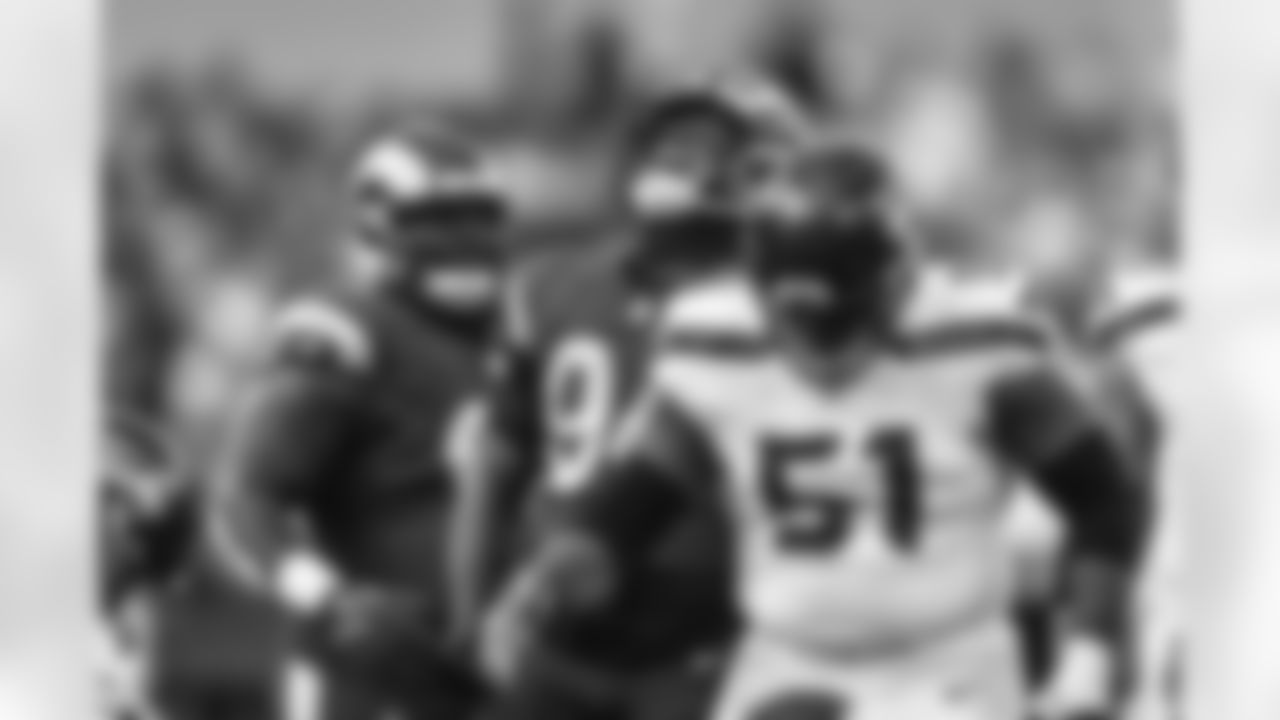 The Los Angeles Rams take on the Seattle Seahawks in week 18 of the 2024 NFL regular season.