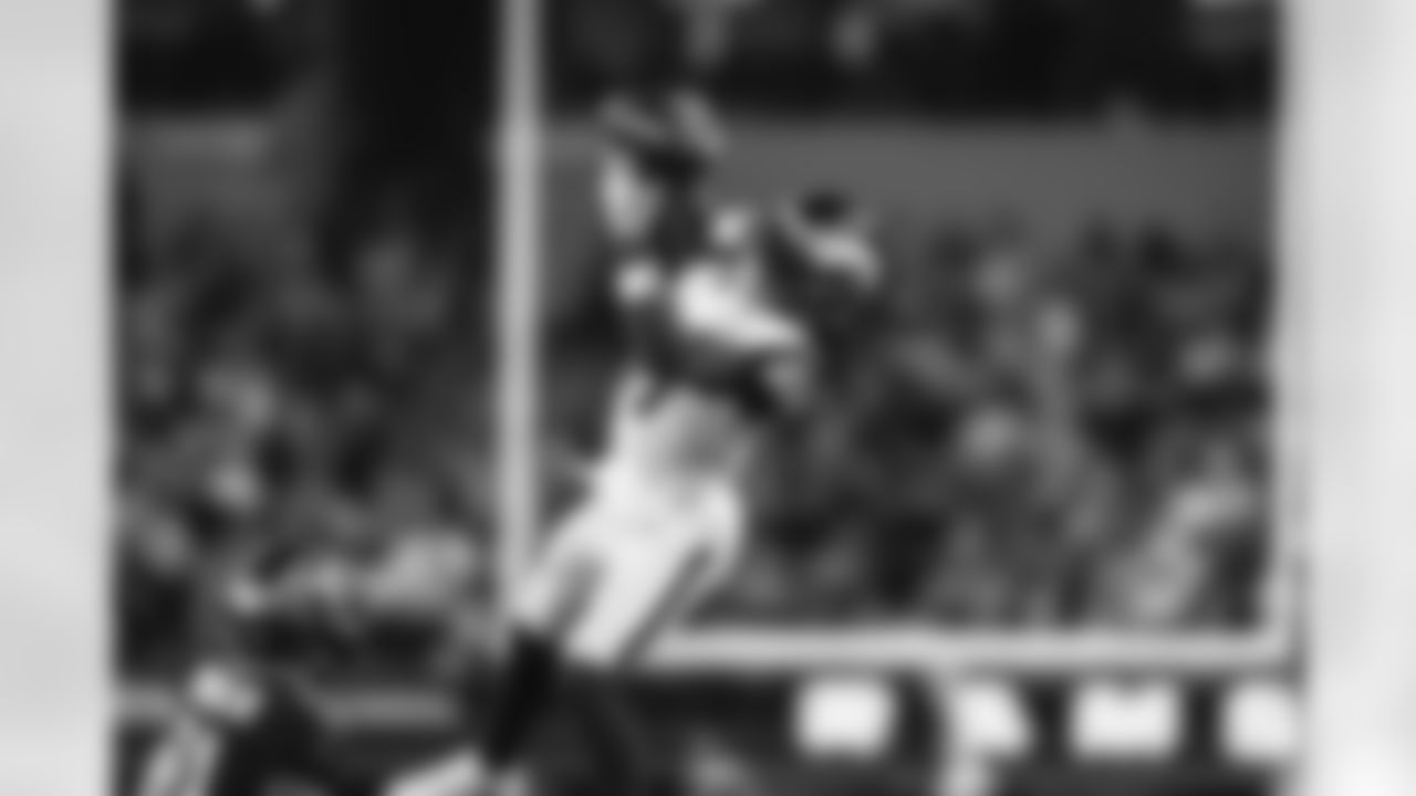 The Los Angeles Rams take on the Tampa Bay Buccaneers in week 12 of the 2025 NFL regular season.