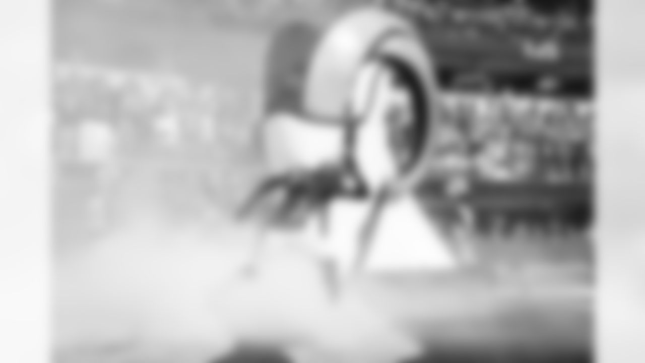 The Los Angeles Rams take on the New Orleans Saints in week 9 of the 2025 NFL regular season.