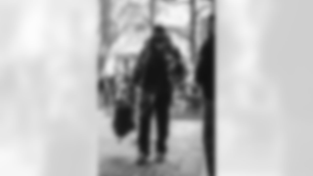 17 WR Davante Adams travels to Bank of America Stadium for Wild Card matchup vs. Panthers