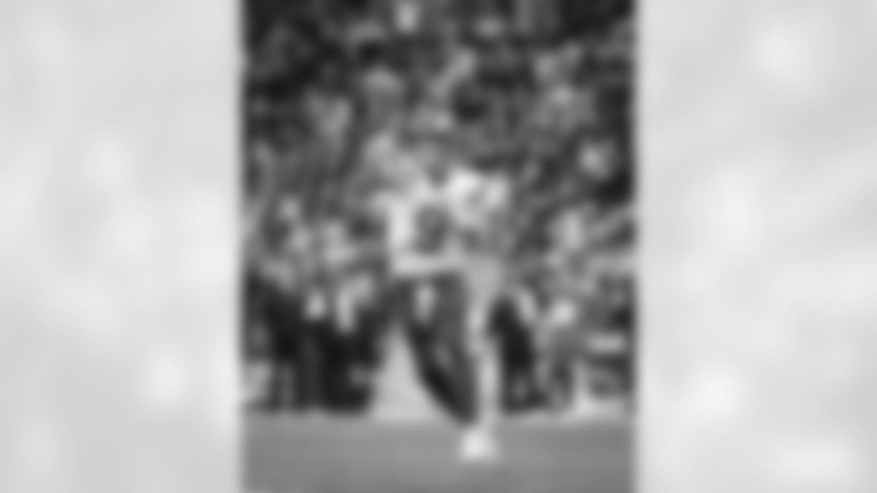 The Los Angeles Rams take on the Jacksonville Jaguars for an international game during week 7 of the 2025 NFL regular season.