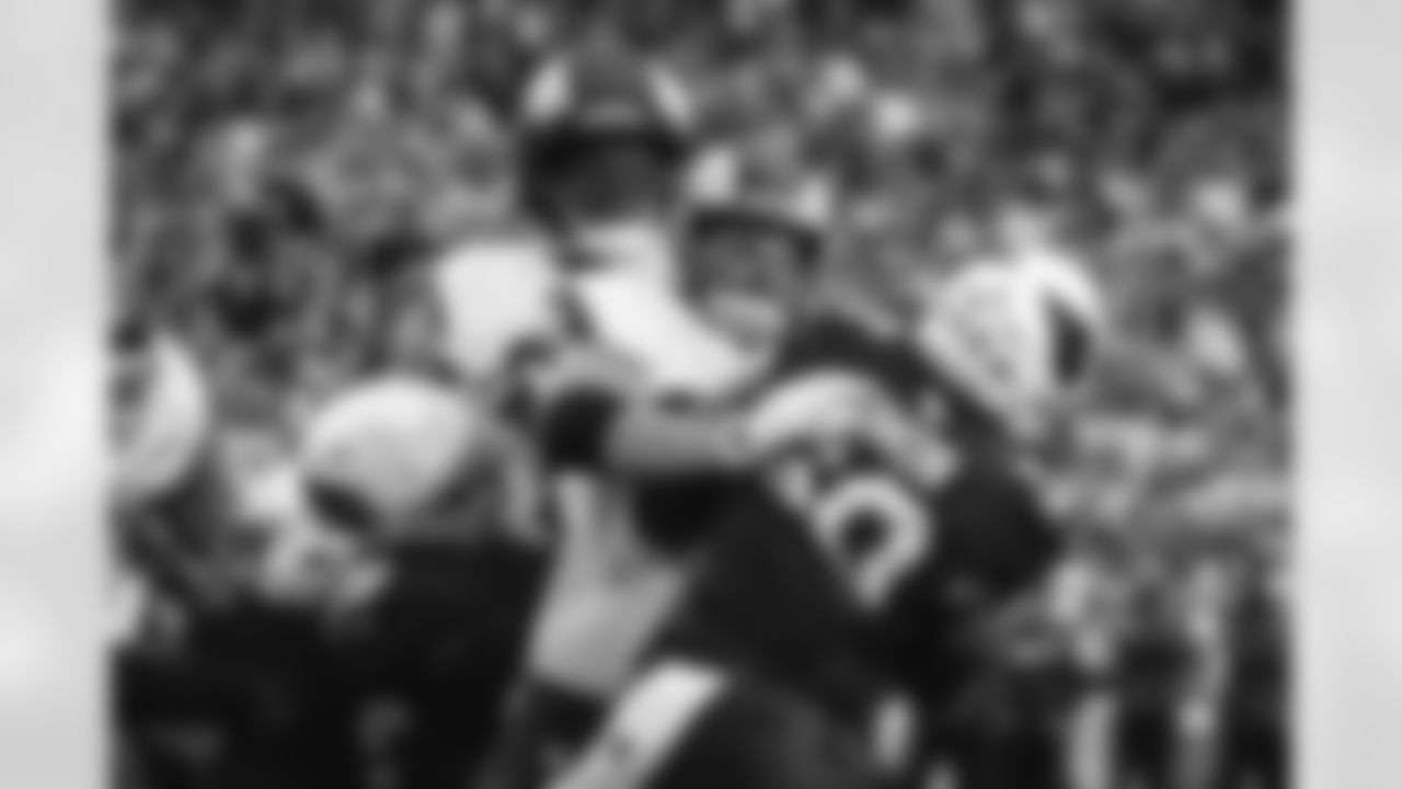 The Los Angeles Rams take on the Arizona Cardinals in week 14 of the 2025 NFL regular season.