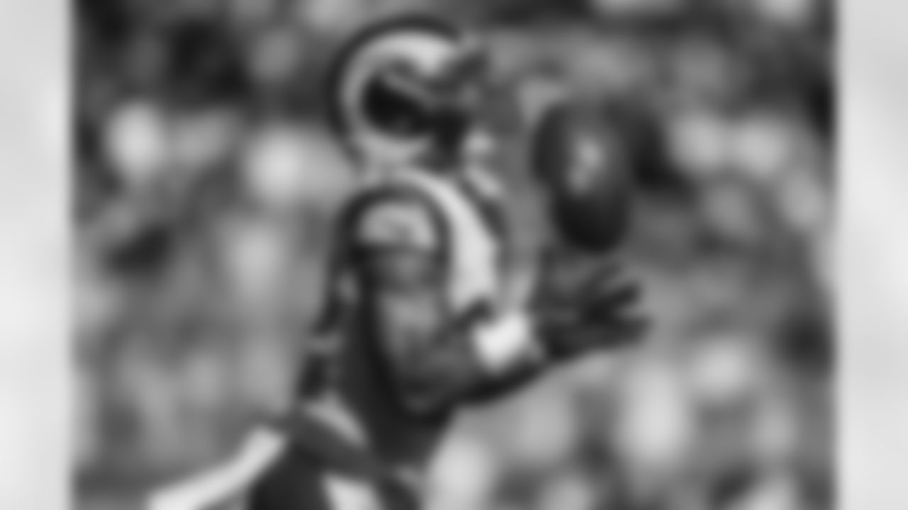 The Los Angeles Rams take on the San Francisco 49ers in week 10 of the 2025 NFL regular season.