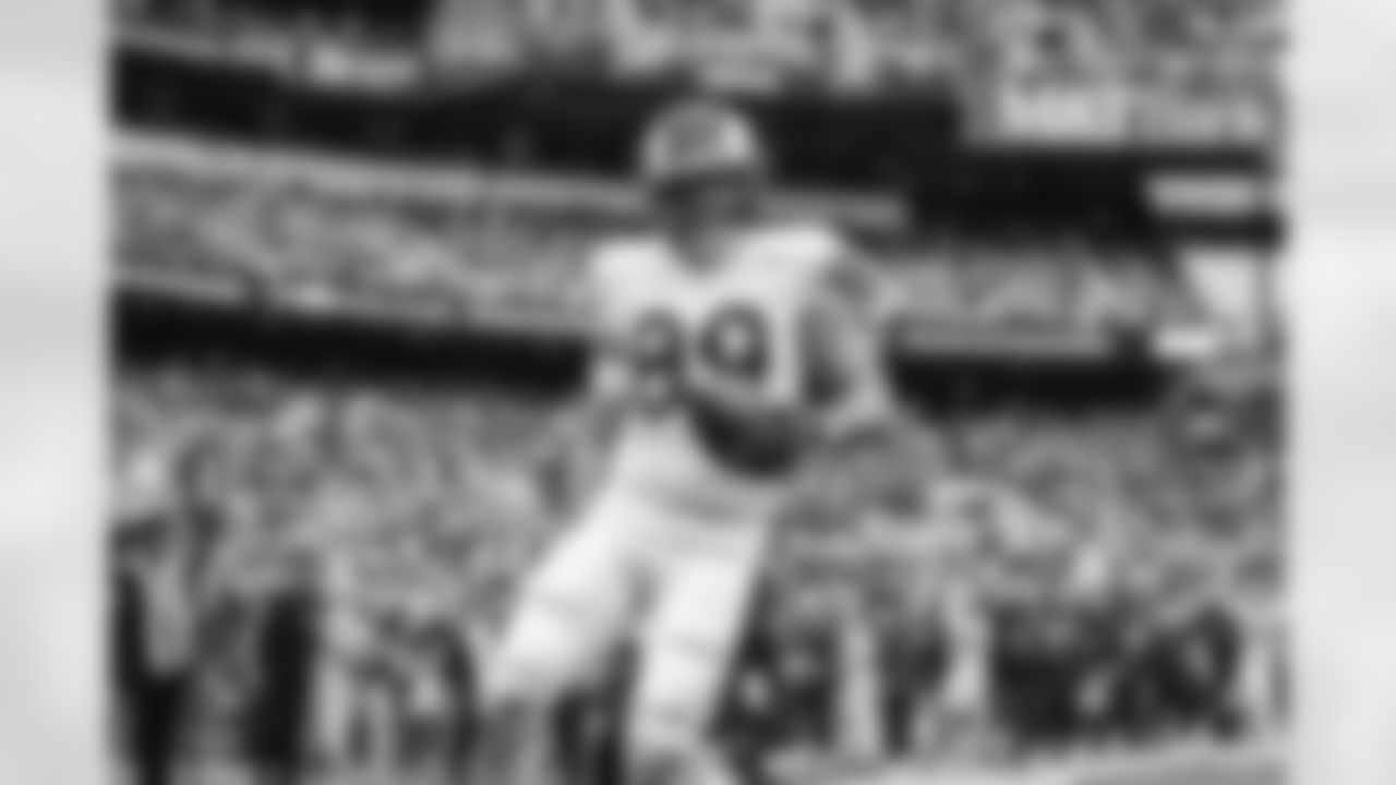 The Los Angeles Rams take on the Baltimore Ravens in week 6 of the 2025 NFL regular season.