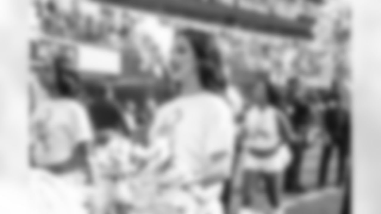 The Los Angeles Rams take on the New Orleans Saints in week 9 of the 2025 NFL regular season.