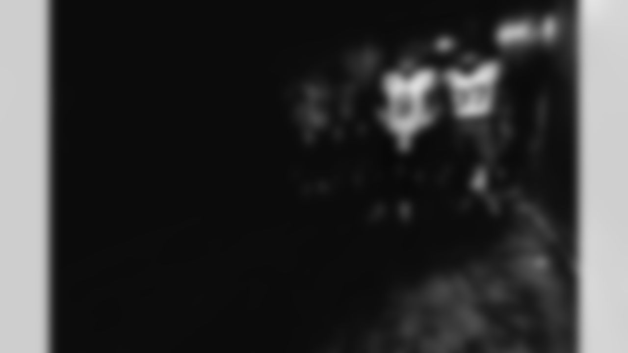 The Los Angeles Rams take on the Chicago Bears in the divisional round of the 2025 NFL Playoffs.