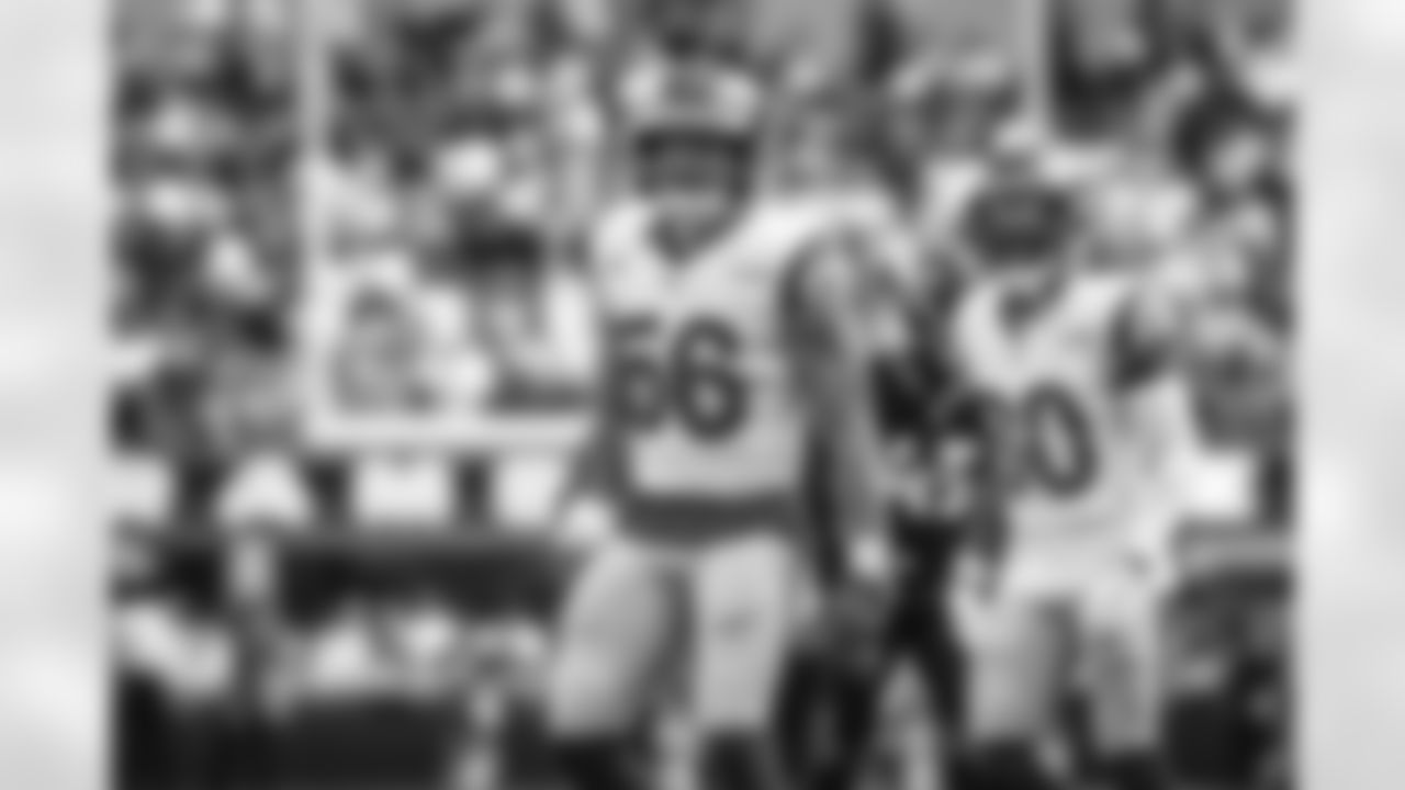 The Los Angeles Rams take on the Houston Texans in week 1 of the 2025 NFL regular season.