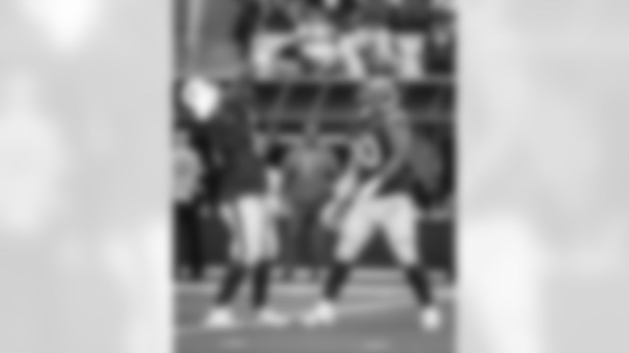 The Los Angeles Rams take on the New Orleans Saints in week 9 of the 2025 NFL regular season.