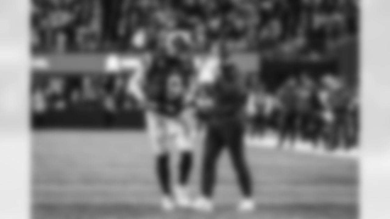 The Los Angeles Rams take on the Seattle Seahawks in week 16 of the 2025 NFL regular season.