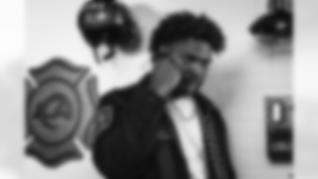 41 OLB Josaiah Stewart