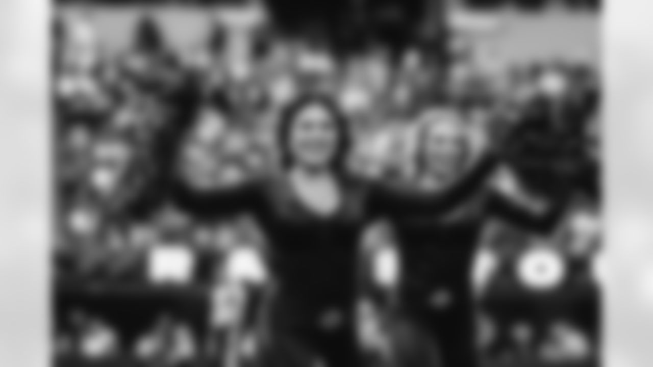 The Los Angeles Rams take on the Seattle Seahawks in week 11 of the 2025 NFL regular season.