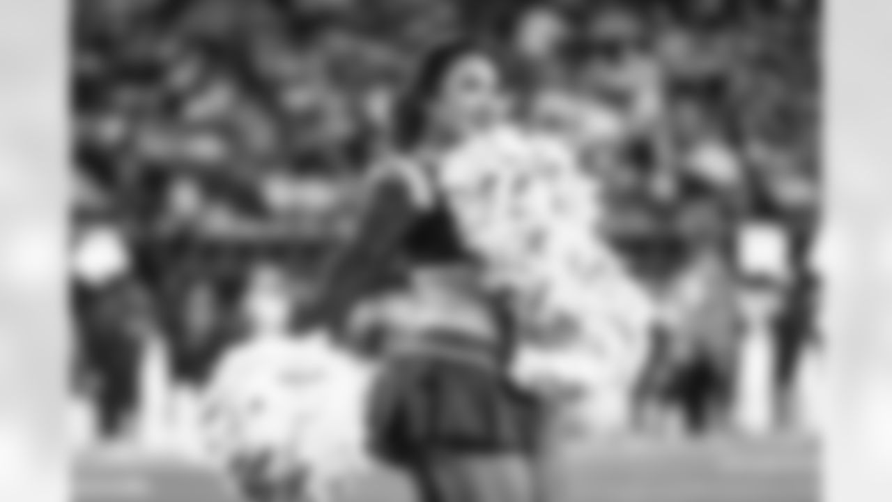 The Los Angeles Rams take on the Tampa Bay Buccaneers in week 12 of the 2025 NFL regular season.