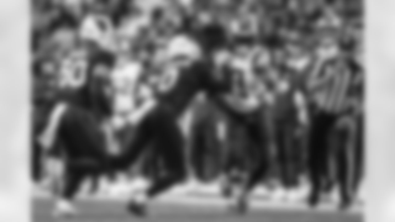 The Los Angeles Rams take on the Arizona Cardinals in week 14 of the 2025 NFL regular season.