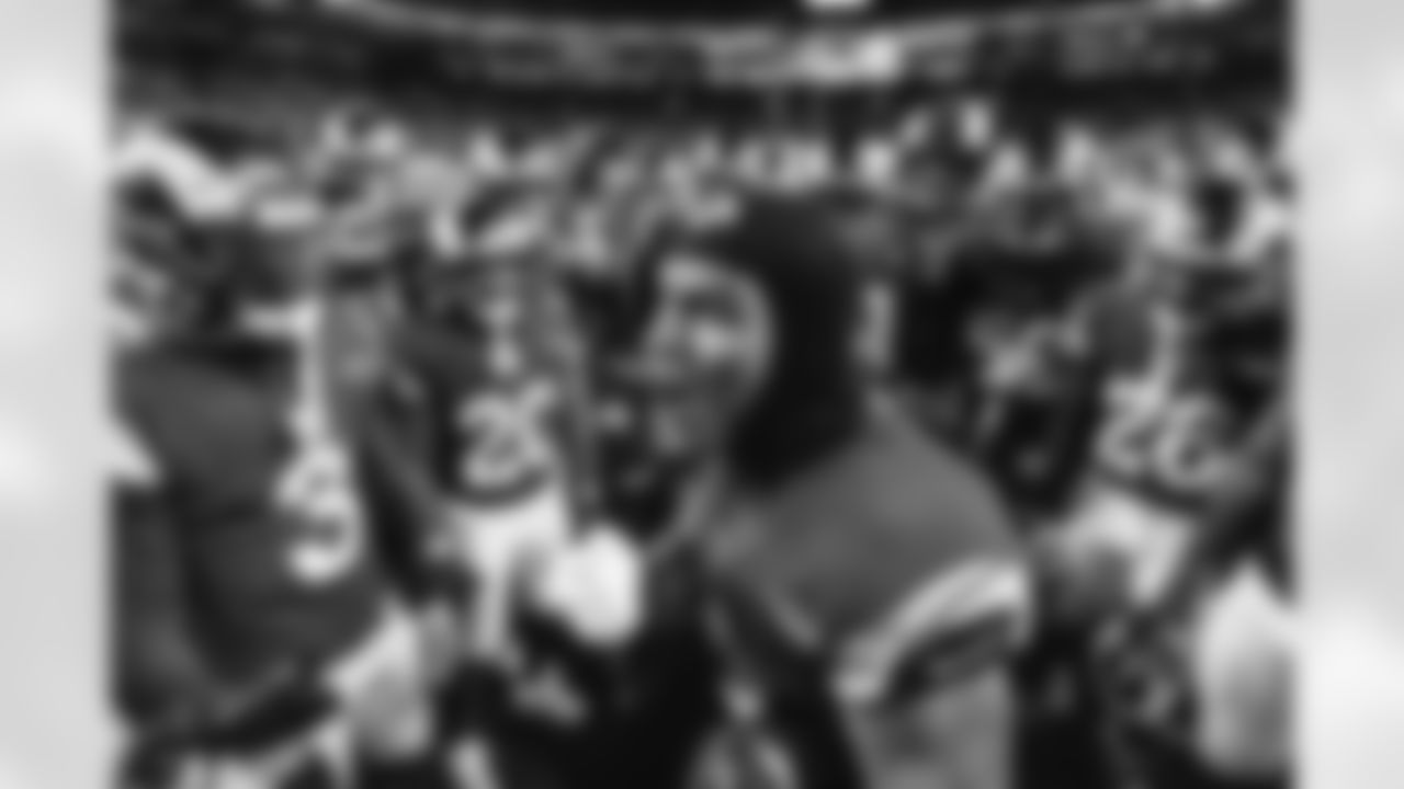 The Los Angeles Rams take on the Seattle Seahawks in week 16 of the 2025 NFL regular season.