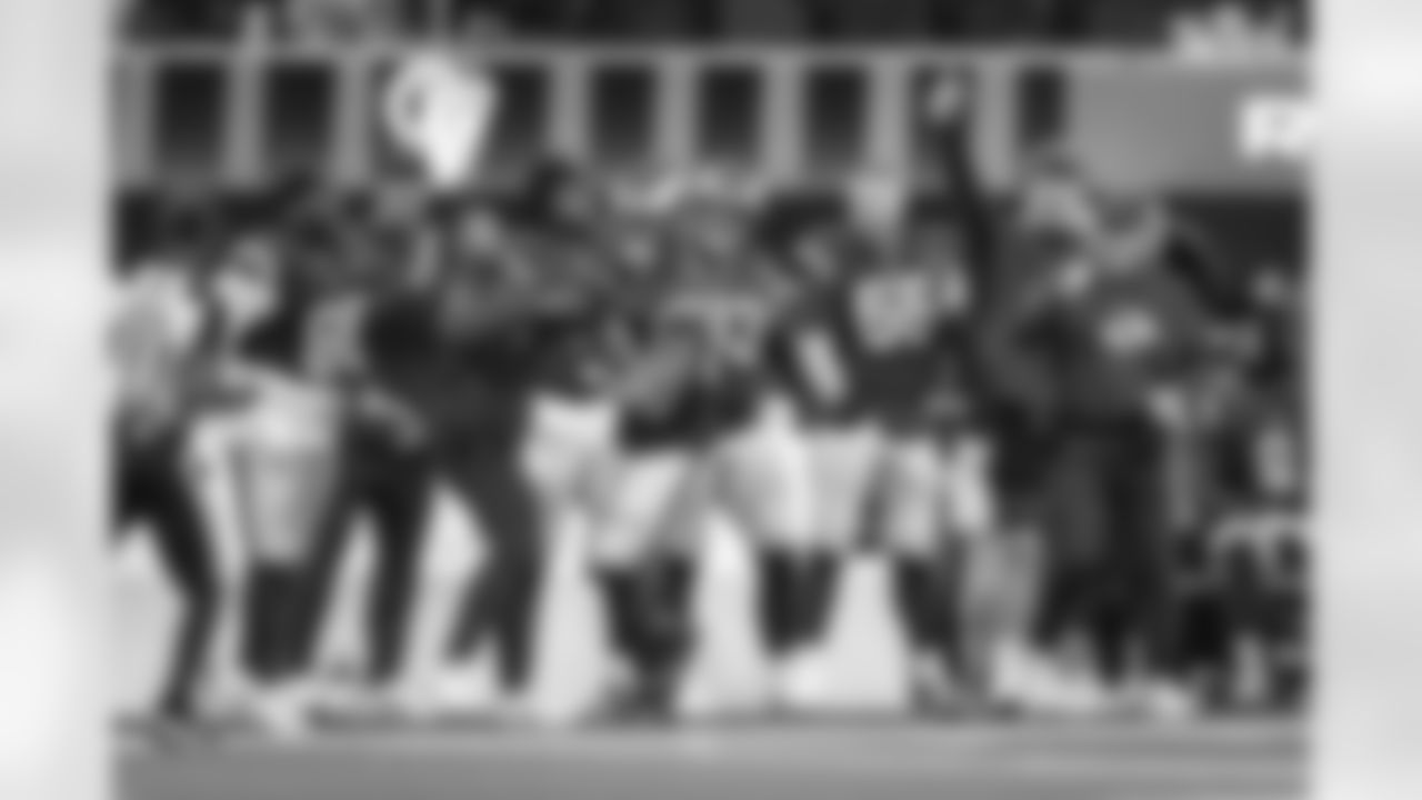 The Los Angeles Rams take on the Arizona Cardinals in week 18 of the 2025 NFL regular season.