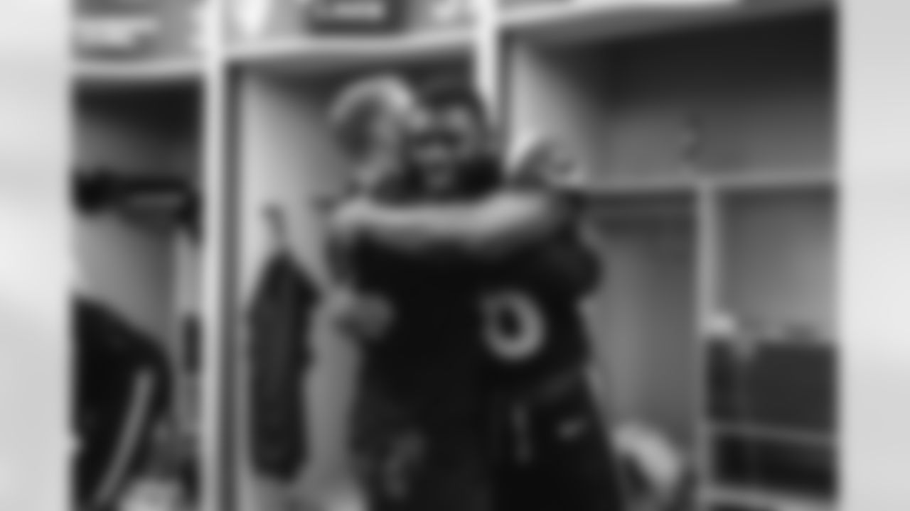 The Los Angeles Rams take on the Seattle Seahawks in week 11 of the 2025 NFL regular season.