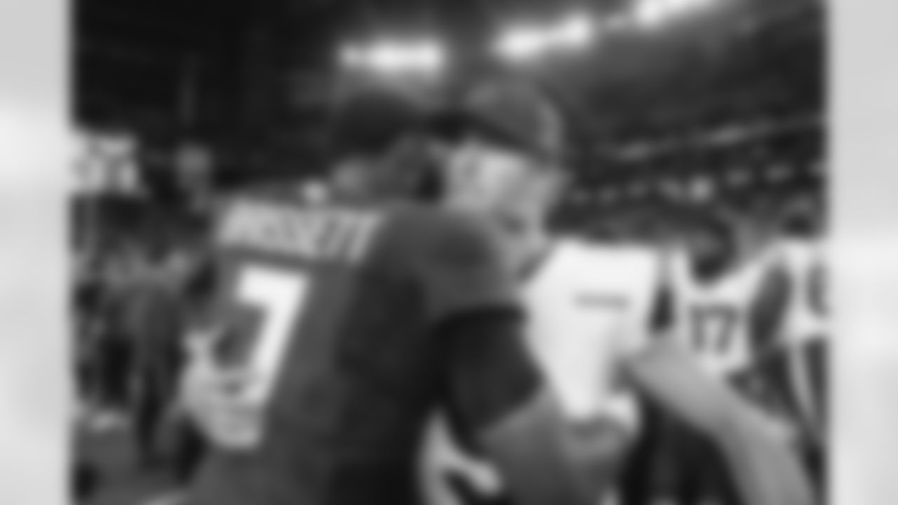 The Los Angeles Rams take on the Arizona Cardinals in week 14 of the 2025 NFL regular season.