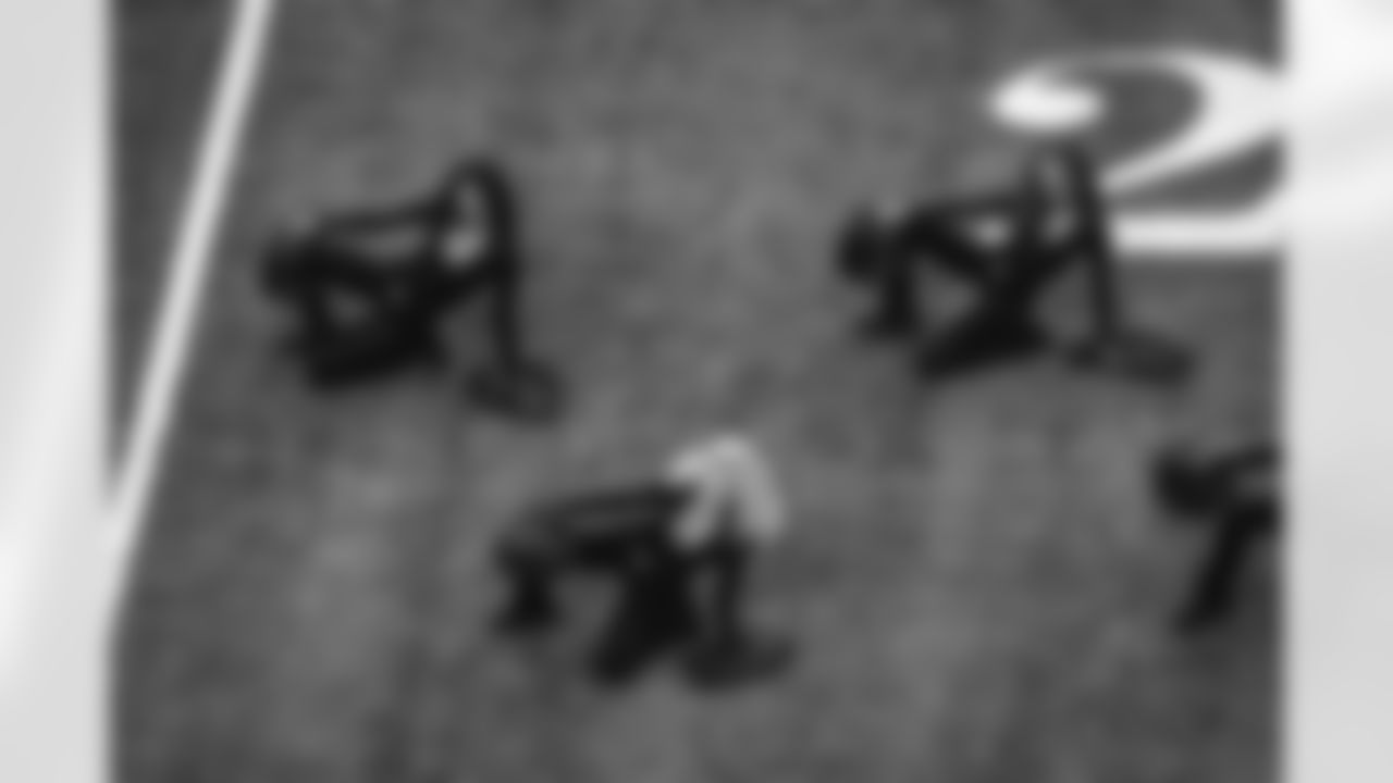 The Los Angeles Rams take on the Seattle Seahawks in week 11 of the 2025 NFL regular season.