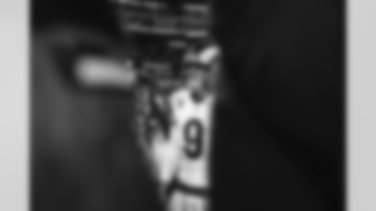 The Los Angeles Rams take on the Tampa Bay Buccaneers in week 12 of the 2025 NFL regular season.