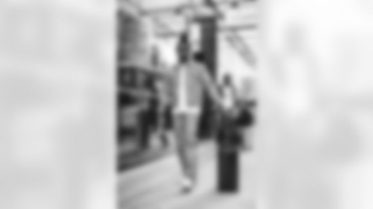 17 WR Davante Adams travels to Lumen Field for today's NFC Championship game against the Seahawks