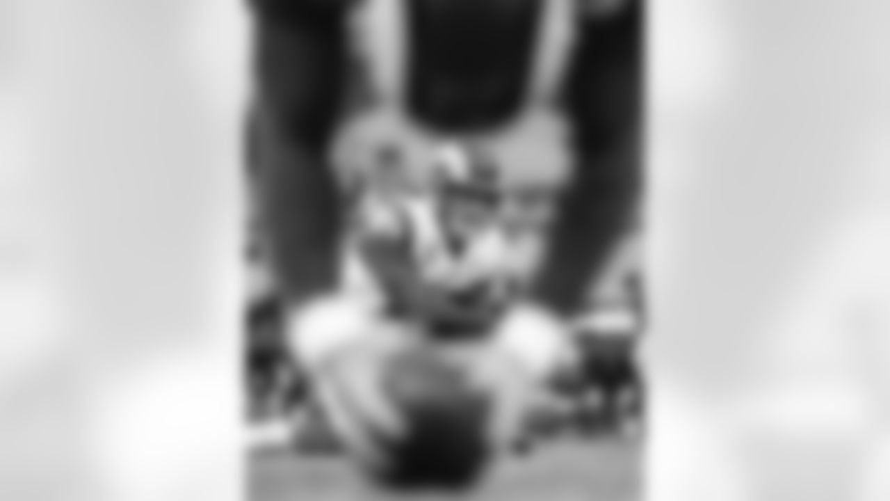 The Los Angeles Rams take on the Carolina Panthers in week 13 of the 2025 NFL regular season.