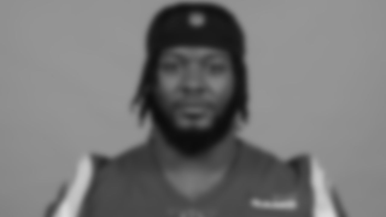 94 | DE Desjuan Johnson