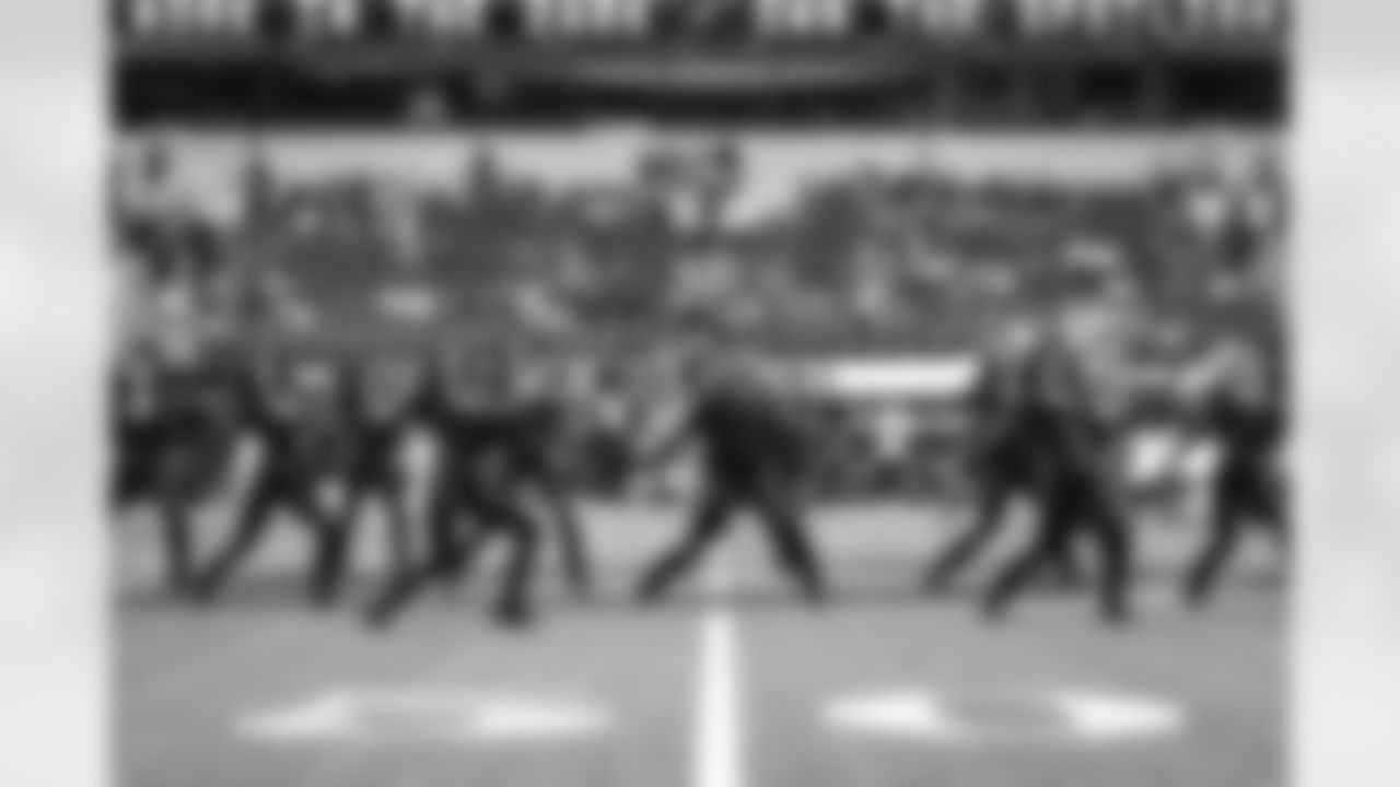 The Los Angeles Rams take on the Seattle Seahawks in week 11 of the 2025 NFL regular season.