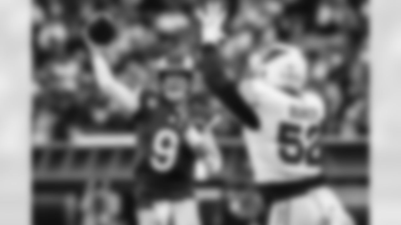 The Los Angeles Rams take on the Arizona Cardinals in week 18 of the 2025 NFL regular season.