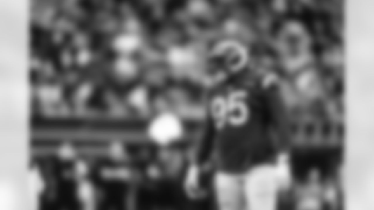 The Los Angeles Rams take on the Detroit Lions in week 15 of the 2025 NFL regular season.