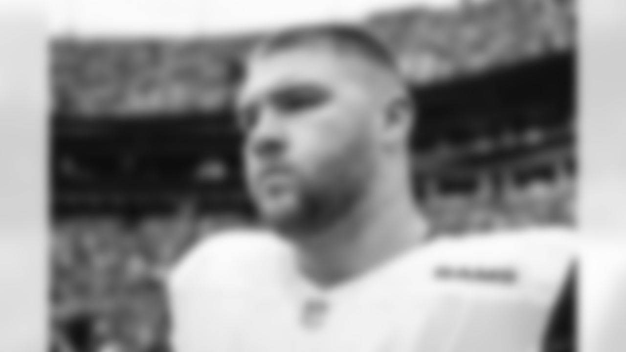 The Los Angeles Rams take on the Carolina Panthers in the wild card round of the 2025 NFL post season.