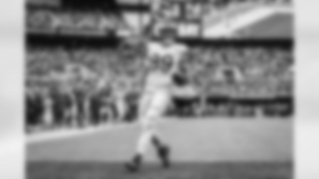 The Los Angeles Rams take on the Baltimore Ravens in week 6 of the 2025 NFL regular season.