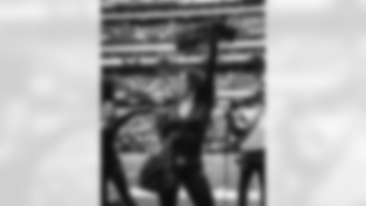 The Los Angeles Rams take on the Seattle Seahawks in week 11 of the 2025 NFL regular season.