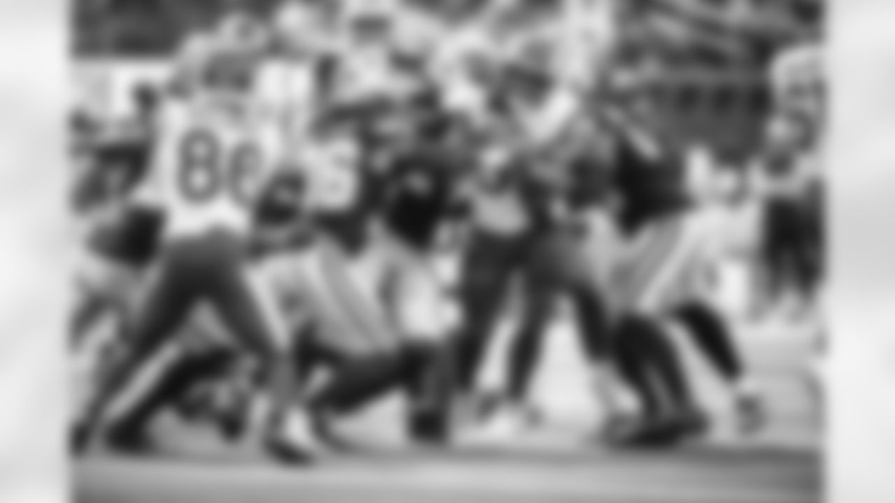 The Los Angeles Rams take on the Dallas Cowboys in week 1 of the 2025 NFL preseason.