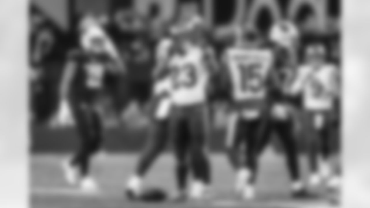 The Los Angeles Rams take on the Arizona Cardinals in week 14 of the 2025 NFL regular season.