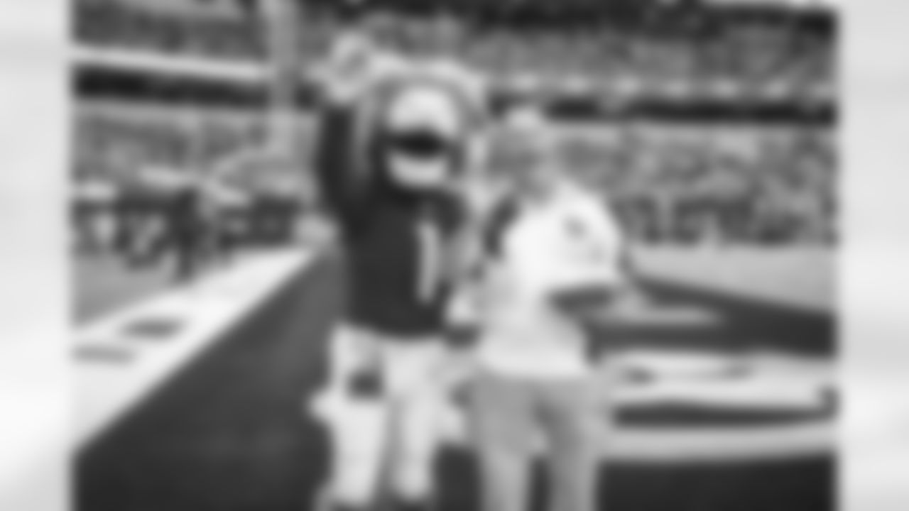 The Los Angeles Rams take on the Indianapolis Colts  in week 4 of the 2025 NFL regular season.