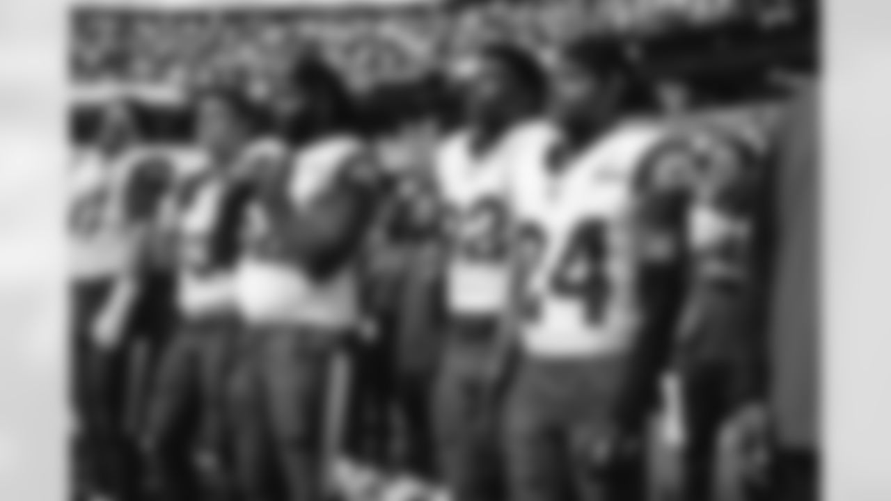 The Los Angeles Rams take on the Los Angeles Chargers in week 2 of the 2025 NFL preseason.