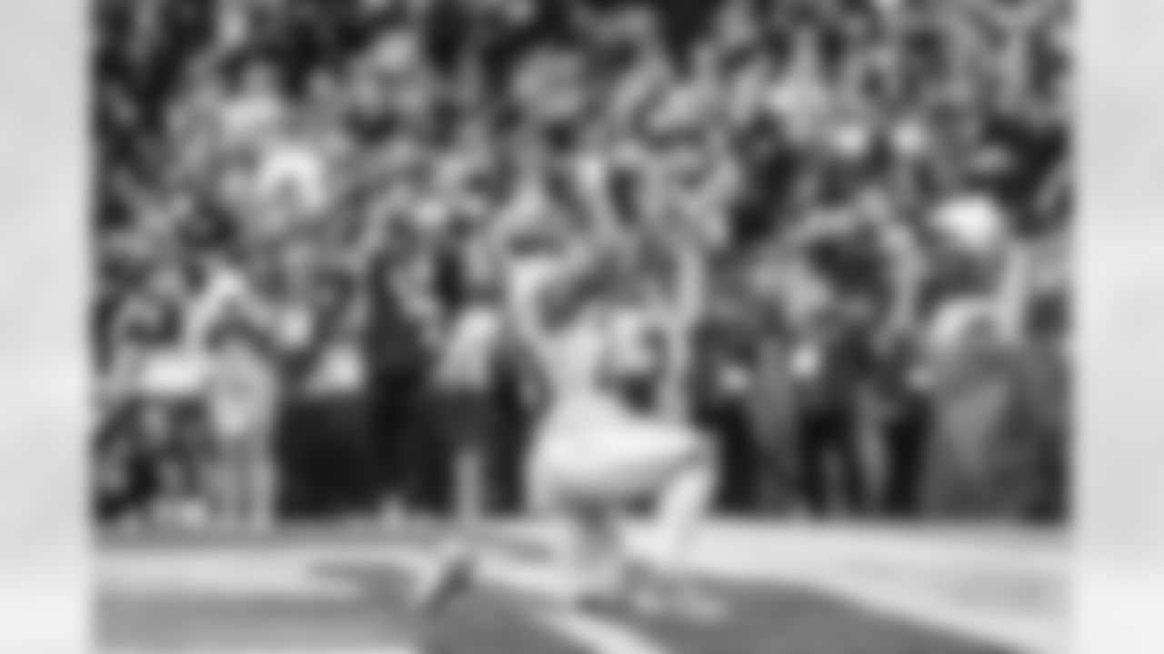 The Los Angeles Rams take on the Baltimore Ravens in week 6 of the 2025 NFL regular season.