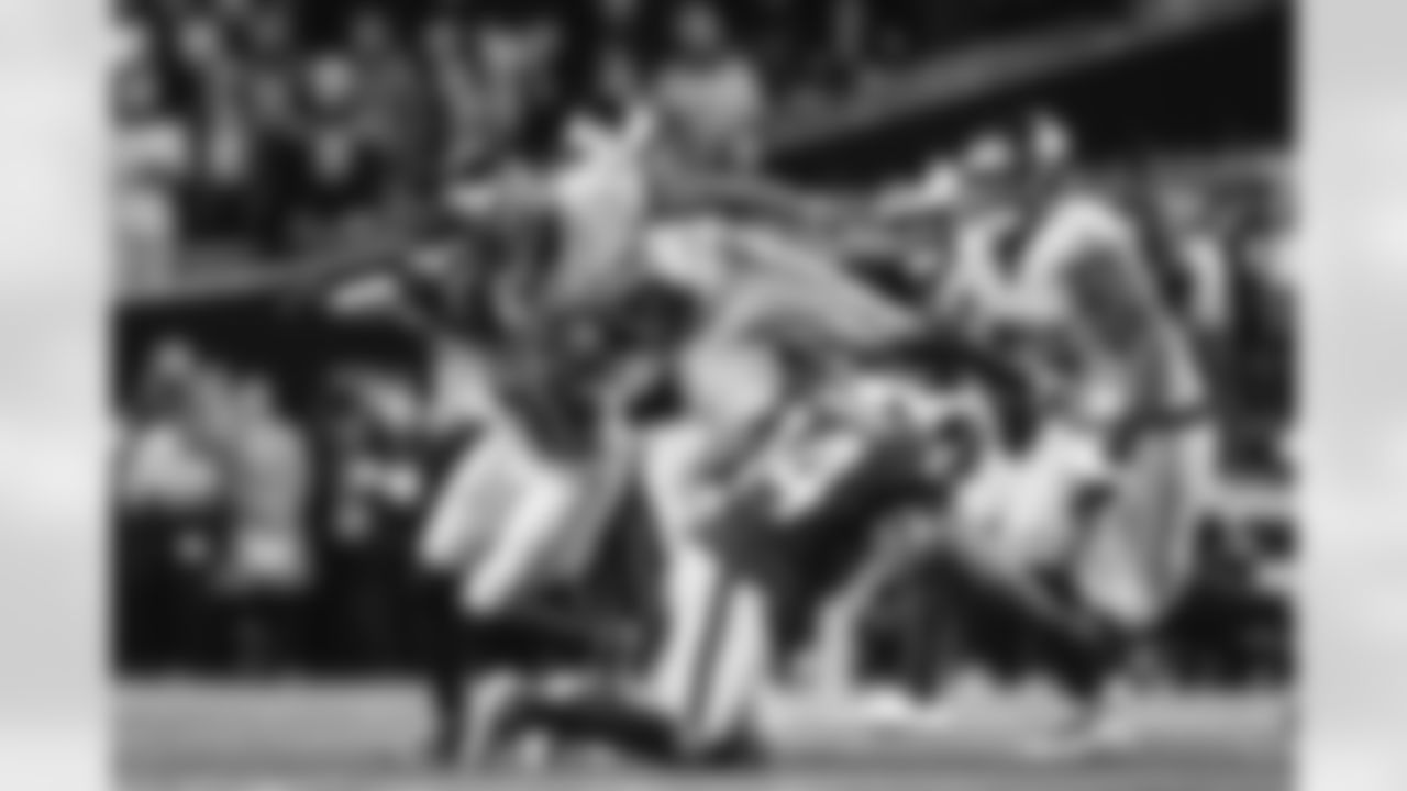 The Los Angeles Rams take on the Seattle Seahawks in week 16 of the 2025 NFL regular season.