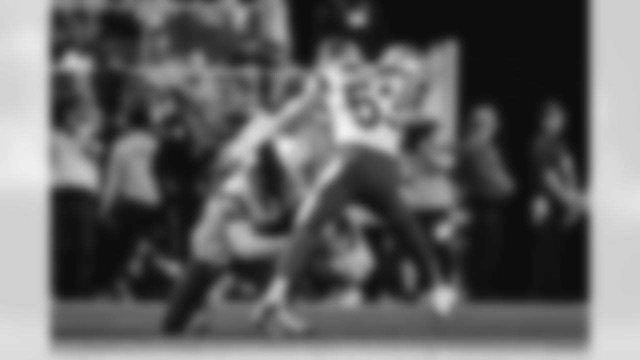 The Los Angeles Rams take on the San Francisco 49ers in week 9 of the 2025 NFL regular season.