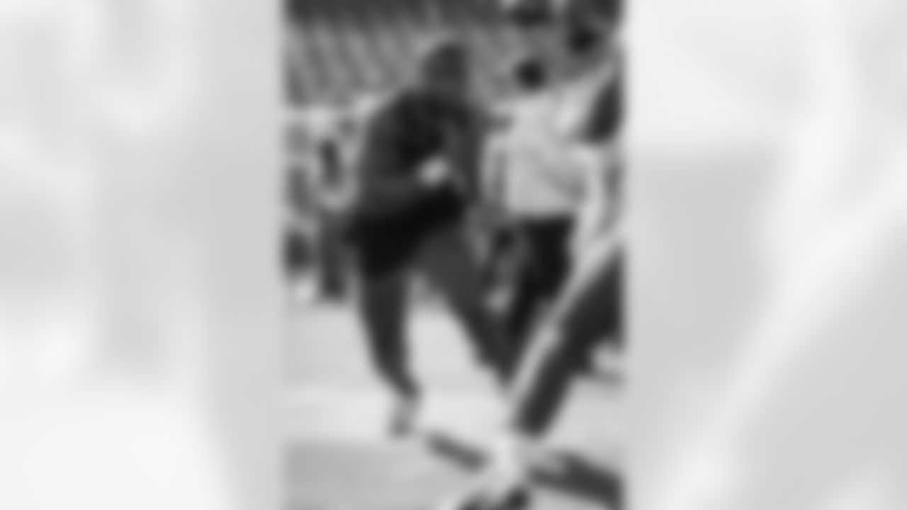 The Los Angeles Rams take on the San Francisco 49ers in week 9 of the 2025 NFL regular season.