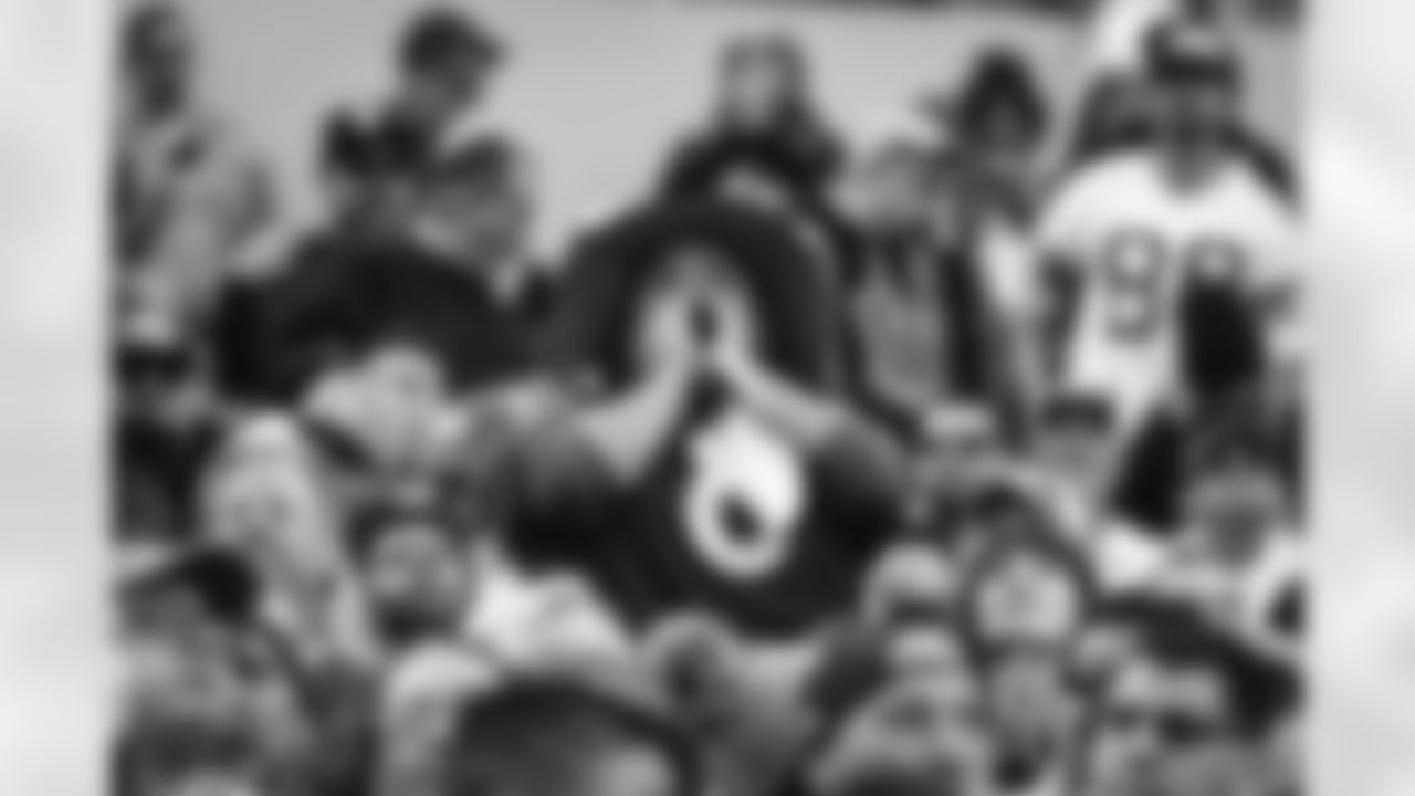 The Los Angeles Rams take on the Seattle Seahawks in week 11 of the 2025 NFL regular season.