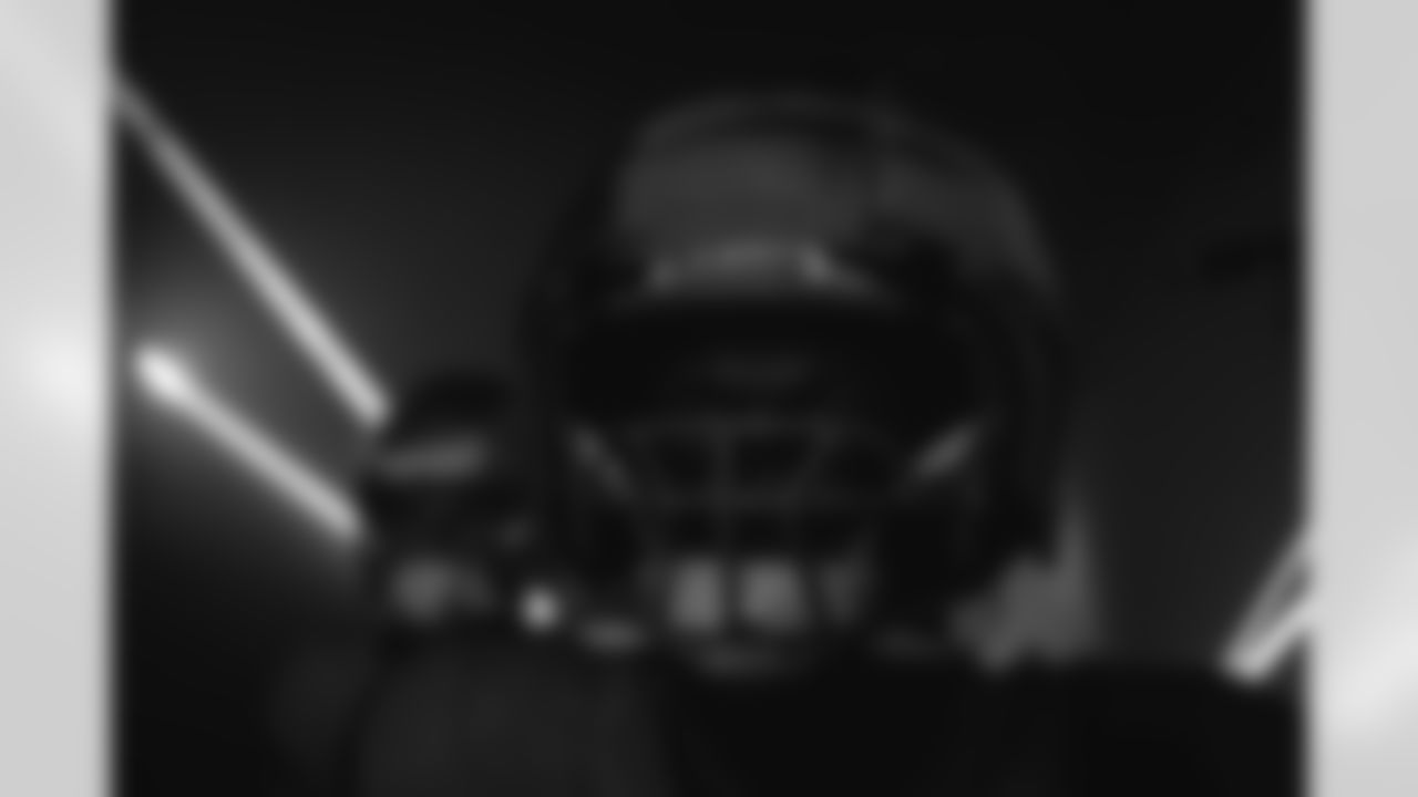 The Los Angeles Rams take on the Detroit Lions in week 15 of the 2025 NFL regular season.