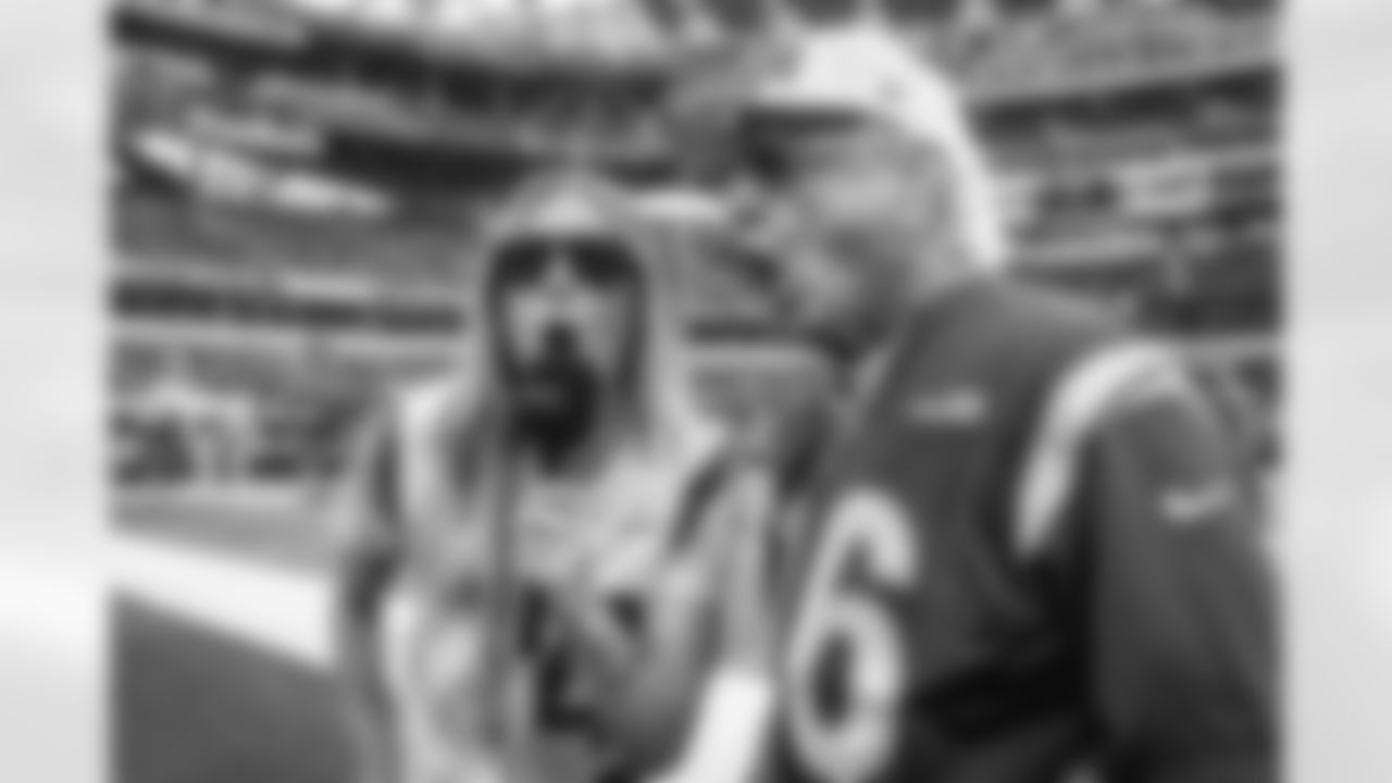 Ric Flair & Charlotte Flair