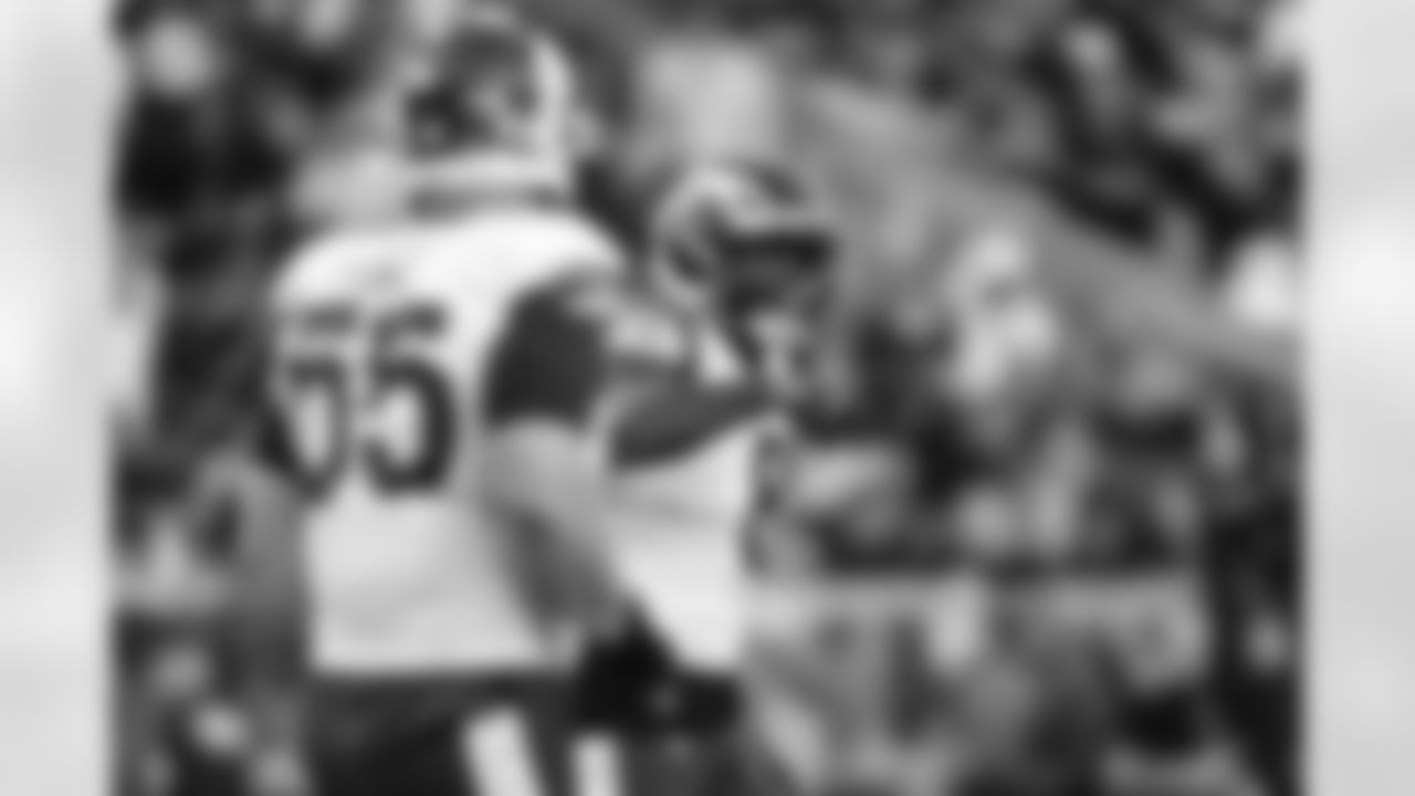 The Los Angeles Rams take on the San Francisco 49ers in week 9 of the 2025 NFL regular season.