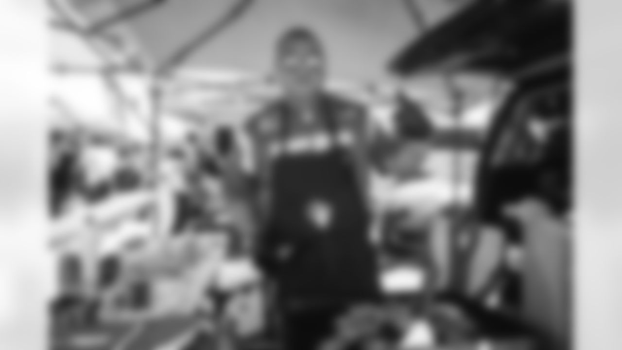 The Los Angeles Rams take on the Dallas Cowboys in week 1 of the 2025 NFL preseason.