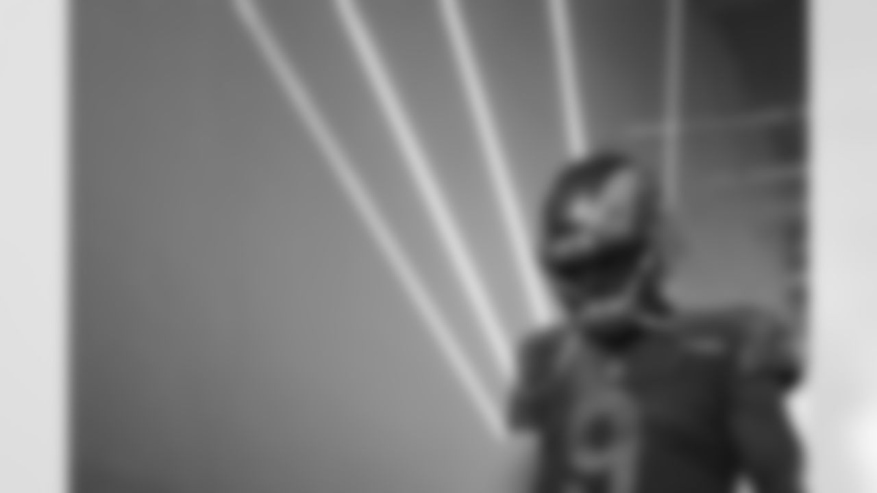 The Los Angeles Rams take on the Detroit Lions in week 15 of the 2025 NFL regular season.