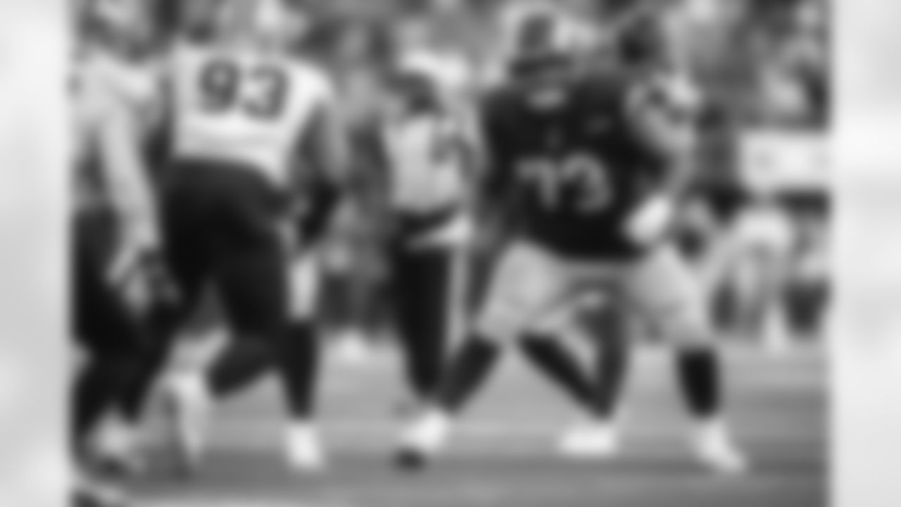 The Los Angeles Rams take on the New Orleans Saints in week 9 of the 2025 NFL regular season.