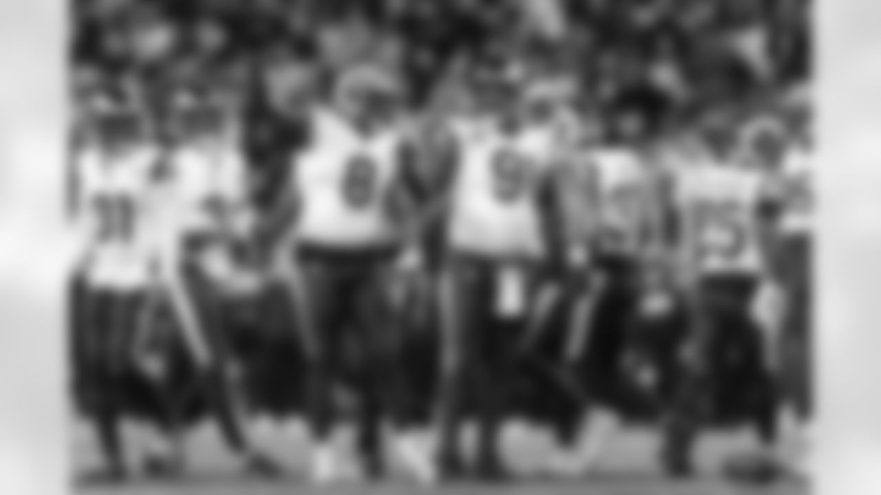 The Los Angeles Rams take on the Seattle Seahawks in the NFC Championship of the 2025 NFL post season.